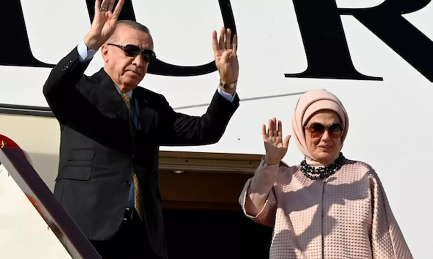 ആറു കരാറുകളിൽ ഒപ്പിട്ട് ഒമാനും തുർക്കിയയും