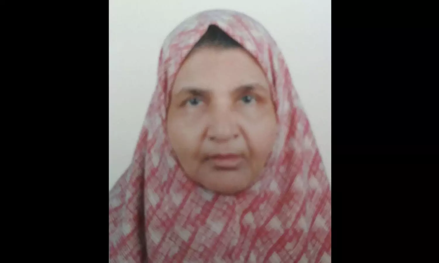 ജമീല എം.ടി നിര്യാതയായി