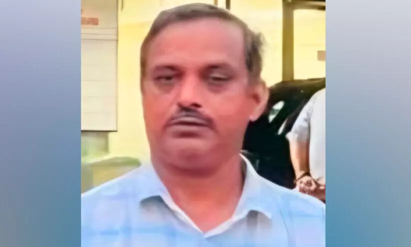 വേങ്ങര സ്വദേശി അബ്ദുൽ ജബ്ബാറിന്റെ മയ്യിത്ത് യാംബുവിൽ ഖബറടക്കി വേങ്ങര സ്വദേശി അബ്ദുൽ ജബ്ബാറിന്റെ മയ്യിത്ത് യാംബുവിൽ ഖബറടക്കി