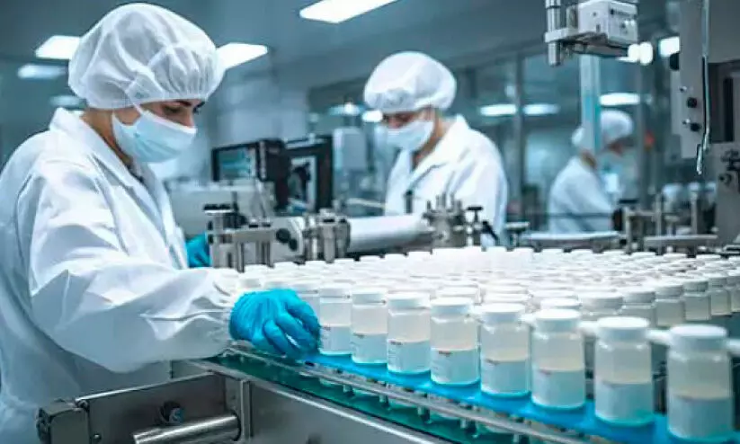 എട്ട് അവശ്യമരുന്നുകൾ വികസിപ്പിച്ച് യു.എ.ഇ എട്ട് അവശ്യമരുന്നുകൾ വികസിപ്പിച്ച് യു.എ.ഇ