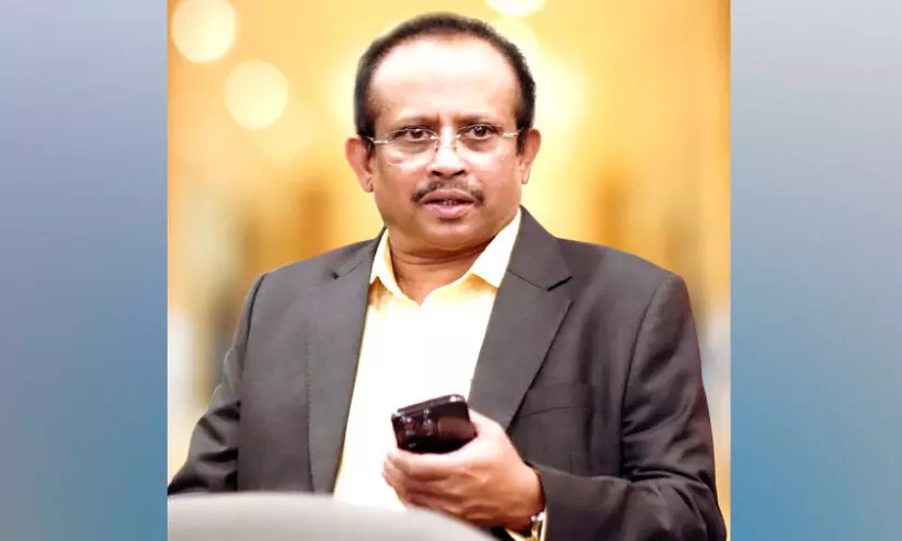 കെ.വി. അബ്ദുൽ നാസറിന് പുരസ്കാരം കെ.വി. അബ്ദുൽ നാസറിന് പുരസ്കാരം