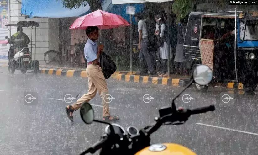 heavy rain heavy rain