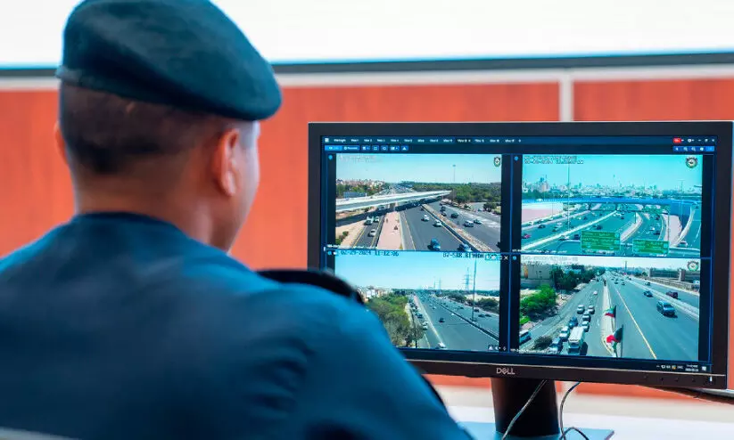 അ​ശ്ര​ദ്ധ​മാ​യി ഡ്രൈ​വി​ങ് വേ​ണ്ട; വാ​ഹ​നം ക​ണ്ടു​കെ​ട്ടും