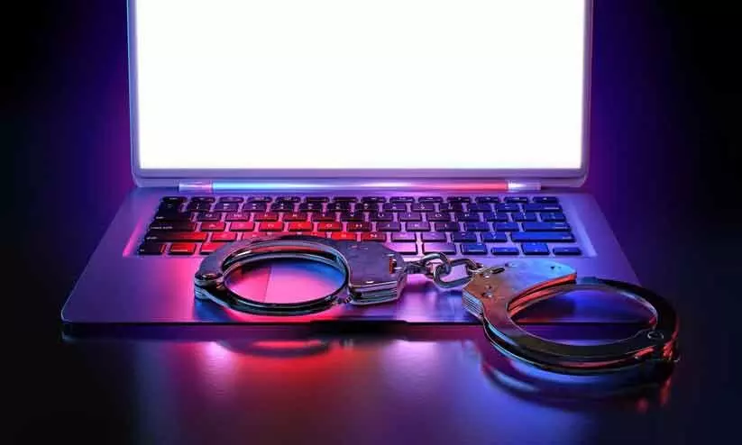 ഡിജിറ്റൽ തട്ടിപ്പ്; 5 കോടിയലധികം ഫോളോവേഴ്സുള്ള സോഷ്യൽ മീഡിയ ഇൻഫ്ലുവൻസർക്ക് നഷ്ടമായത് 50 ലക്ഷം രൂപ