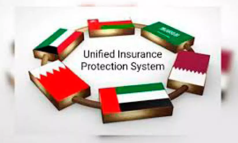 ജി.സി.സി രാജ്യങ്ങളിൽ ജോലിചെയ്യുന്ന പൗരന്മാർക്കുള്ളഏകീകൃത ഇൻഷുറൻസ് സംവിധാനത്തിൽ ഭേദഗതി നിർദേശം ജി.സി.സി രാജ്യങ്ങളിൽ ജോലിചെയ്യുന്ന പൗരന്മാർക്കുള്ളഏകീകൃത ഇൻഷുറൻസ് സംവിധാനത്തിൽ ഭേദഗതി നിർദേശം