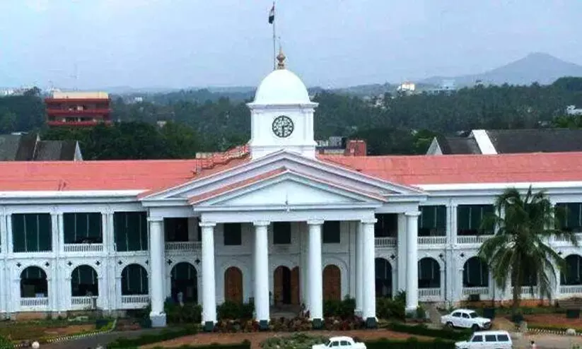 kerala secretariate kerala secretariate