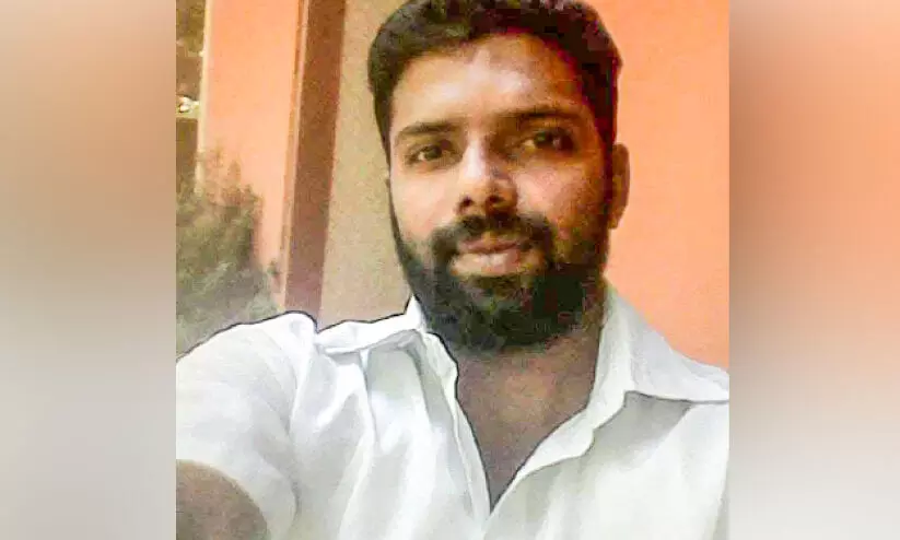 പൊലീസ് ചോദ്യംചെയ്ത ലോറി ഡ്രൈവർ ജീവനൊടുക്കി; പ്രതിഷേധവുമായി ബന്ധുക്കൾ