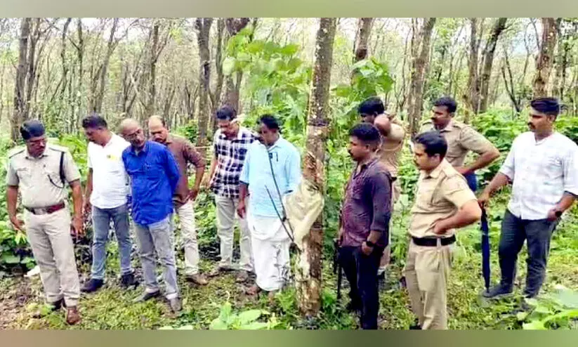 മൂക്കടവിലെ കൊലപാതകം; ഒരു മാസമായിട്ടും എങ്ങുമെത്താതെ അന്വേഷണം