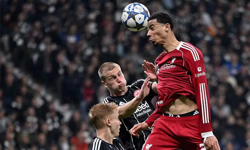 UEFA Champions League UEFA Champions League