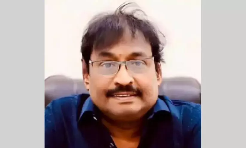 സംഗീതജ്ഞൻ സബേഷ് അന്തരിച്ചു സംഗീതജ്ഞൻ സബേഷ് അന്തരിച്ചു