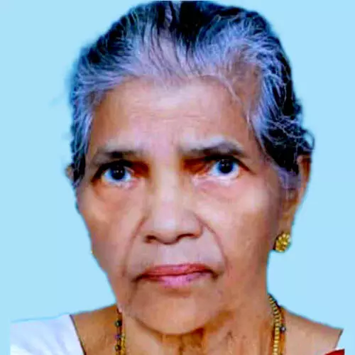 സാ​റാ​മ്മ