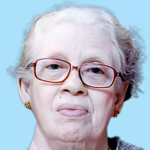 ഇ​ന്ദി​ര