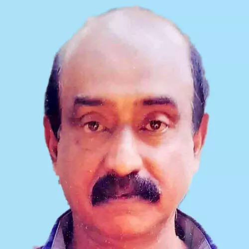 അ​ബൂ​ബ​ക്ക​ർ