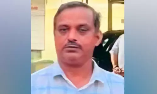 വേ​ങ്ങ​ര സ്വ​ദേ​ശി അ​ബ്ദു​ൽ ജ​ബ്ബാ​റി​ന്റെ മ​യ്യി​ത്ത് യാം​ബു​വി​ൽ ഖ​ബ​റ​ട​ക്കി