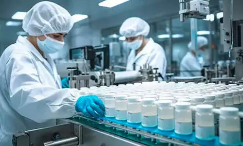 എ​ട്ട്​ അ​വ​ശ്യമ​രു​ന്നു​ക​ൾ വികസിപ്പിച്ച്​​ യു.​എ.​ഇ