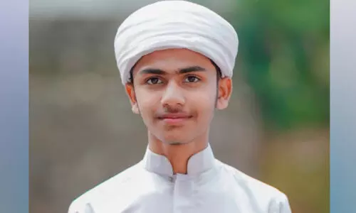 അറബിക് റീഡിങ് ചലഞ്ച്: ഫൈനലിൽ ഇടം നേടി മലയാളി