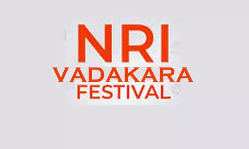 വ​ട​ക​ര എ​ൻ‌.​ആ​ർ‌.​ഐ പ്ര​വാ​സോ​ത്സ​വം ന​വം​ബ​ർ ര​ണ്ടി​ന്