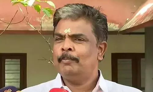 ശബരിമല സ്വർണക്കൊള്ളയിൽ മുരാരി ബാബു അറസ്റ്റിൽ