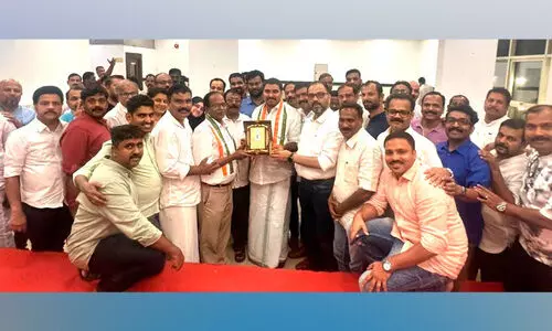 ഇ​ൻ​കാ​സ് ഷാ​ർ​ജ സ്വീ​ക​ര​ണ യോ​ഗം