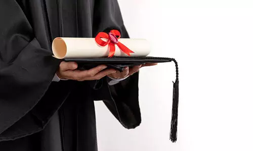 പിഎച്ച്.ഡി: അപേക്ഷ ക്ഷണിച്ചു