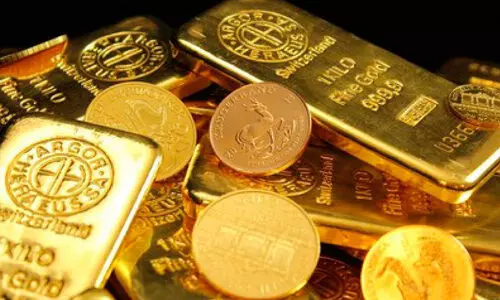 ആ​റു മാ​സം; ഹാ​ള്‍മാ​ര്‍ക്ക് ചെ​യ്ത​ത് 55 ട​ണ്‍ സ്വ​ര്‍ണ​വും വെ​ള്ളി​യും