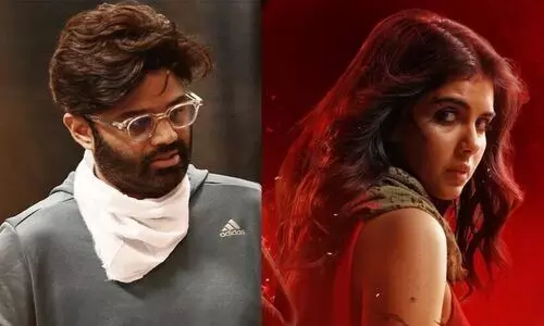 ‘ലോക’ തെലുങ്ക് ചിത്രമായിരുന്നെങ്കിൽ പരാജയപ്പെടുമായിരുന്നു -നിർമാതാവ് നാഗ വംശി