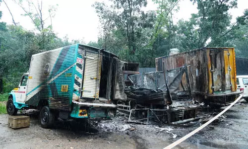 അമ്പായത്തോട് ഫ്രഷ് കട്ട് സംഘർഷം; ഡി.വൈ.എഫ്.ഐ നേതാവ് ഒന്നാം പ്രതി
