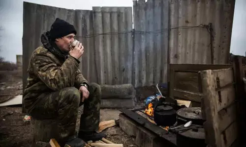 യുദ്ധത്തിൽ കൂടുതൽ കടുപ്പം വേണം; ഇന്ത്യൻ ചായപ്പൊടിക്ക് നോ പറഞ്ഞ് റഷ്യ