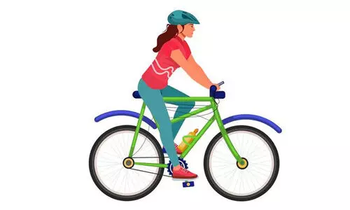 കെ.​പി.​എ​ഫ് ലേ​ഡീ​സ് വി​ങ് സൈ​ക്ല​ത്തോ​ൻ നാളെ