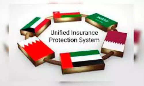 ജി.സി.സി രാജ്യങ്ങളിൽ ജോലിചെയ്യുന്ന പൗരന്മാർക്കുള്ളഏകീകൃത ഇൻഷുറൻസ് സംവിധാനത്തിൽ ഭേദഗതി നിർദേശം ജി.സി.സി രാജ്യങ്ങളിൽ ജോലിചെയ്യുന്ന പൗരന്മാർക്കുള്ളഏകീകൃത ഇൻഷുറൻസ് സംവിധാനത്തിൽ ഭേദഗതി നിർദേശം