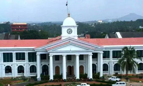 kerala secretariate