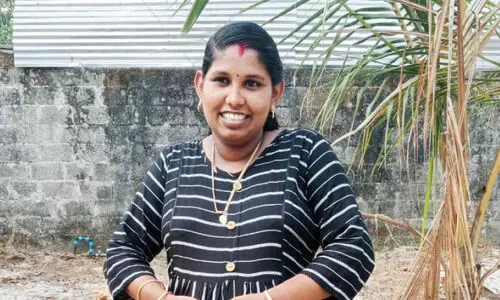 യുവതിയുടെ മരണത്തിൽ ദുരൂഹത; പു​നരന്വേഷണം വേണമെന്ന്​ കുടുംബം