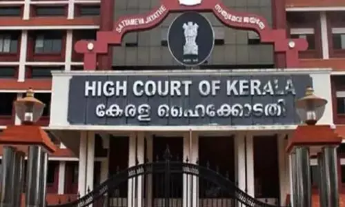 കൊച്ചി നഗരസഭ 32ാം വാർഡ്​ സ്ത്രീസംവരണമാക്കിയതിനെതിരെ ഹരജി