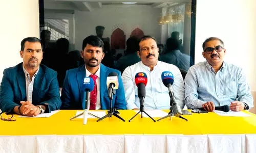 ഫൊ​പ്റ്റാ ഓ​ണാ​ഘോ​ഷം നാളെ ​അ​ബൂ​ഹ​മൂ​ർ  ഐ.​സി.​സി അ​ശോ​ക ഹാ​ളി​ൽ