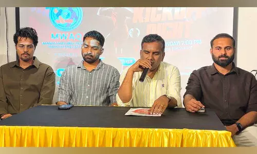 മം​വാ​ഖ് ഖ​ത്ത​ർ സെ​വ​ൻ​സ് ഫു​ട്ബാ​ൾ ടൂ​ർ​ണ​മെ​ന്റ് സം​ഘ​ടി​പ്പി​ക്കും