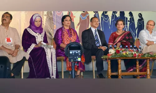 ഇ​ന്ത്യ​ൻ ക​മ്യൂ​ണി​റ്റി ഫെ​സ്റ്റി​വ​ൽ;   നാ​ൾ​വ​ഴി​ക​ളി​ലൂ​ടെ