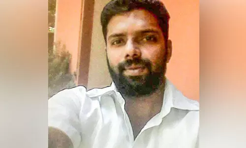 പൊലീസ് ചോദ്യംചെയ്ത ലോറി ഡ്രൈവർ ജീവനൊടുക്കി; പ്രതിഷേധവുമായി ബന്ധുക്കൾ