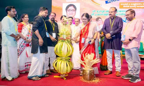 മലയാളത്തിന്റെ മാധുര്യം