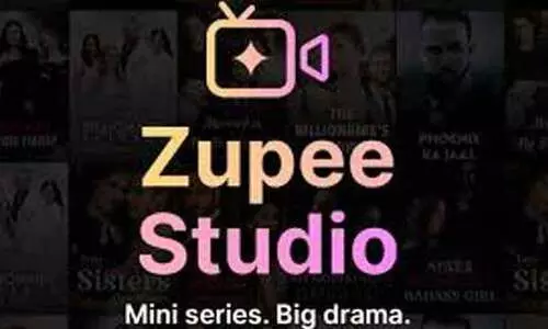 പ്ലേ സ്റ്റോറിൽ ഒരു കോടി ഡൗൺ ലോഡ് സ്വന്തമാക്കി അതിവേഗം വളരുന്ന ഈ എന്‍റർടൈൻമെന്‍റ് പ്ലാറ്റ് ഫോം