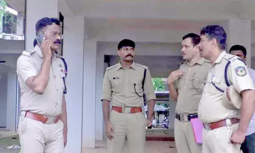 എടവണ്ണപ്പാറയിലെ ബസ് ജീവനക്കാരന്റെ കൊലപാതകം; അന്വേഷണം ഊർജിതം