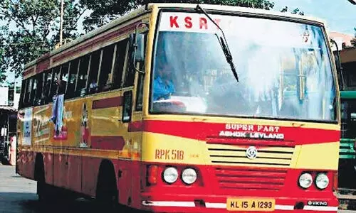 കെ.എസ്.ആർ.ടി.സി ഡ്രൈവിങ് സ്കൂളുകൾ ജില്ലയിൽ വ്യാപിപ്പിക്കുന്നു