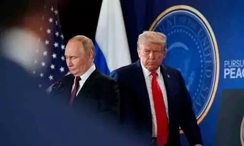 Act of war: Russia says US sanctions on oil firms are counterproductive to stop Ukraine conflict