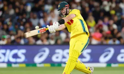 India Australia ODI series