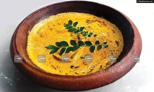 Varutharacha Ambazhanga Curry Varutharacha Ambazhanga Curry