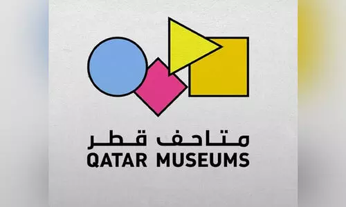 ദി റൂട്ടഡ് നോമാഡ്; എം.എഫ്. ഹുസൈൻ പ്രദർശനത്തിനൊരുങ്ങി കതാറ