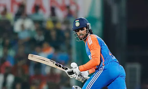 പേശികൾക്ക് ഗുരുതരരോഗം ബാധിച്ചു; ഒപ്പം നിന്നത് ആകാശ് അംബാനിയും ജയ് ഷായും, മോശം കാലം ഓർത്തെടുത്ത് തിലക് വർമ്മ