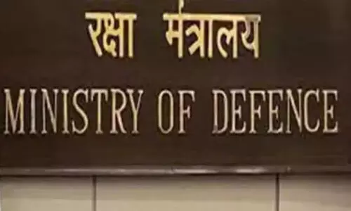 79,000 കോടിയുടെ ആയുധ ഇടപാടിന് അംഗീകാരം