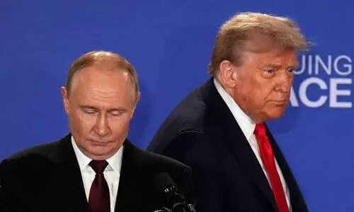 വൻകിട എണ്ണക്കമ്പനികൾക്കെതിരായ അമേരിക്കൻ ഉപരോധം റഷ്യക്ക് ആഘാതമാകും