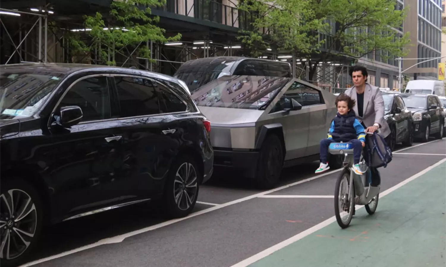 സുരക്ഷ, ശുദ്ധവായു, ശാന്തമായ തെരുവുകൾ; നഗരങ്ങളിൽ നിന്നും നഗരങ്ങളിലേക്കു പടരുന്ന   ഗതാഗത വിപ്ലവം