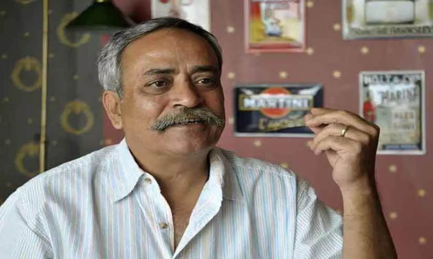 ഫെവിക്കോൾ, വോഡഫോൺ തുടങ്ങിയ തരംഗം സൃക്ഷ്ടിച്ച പരസ്യ കാംപെയ്നുകൾക്ക് പിന്നിലെ ആ പ്രതിഭ വിട പറഞ്ഞു